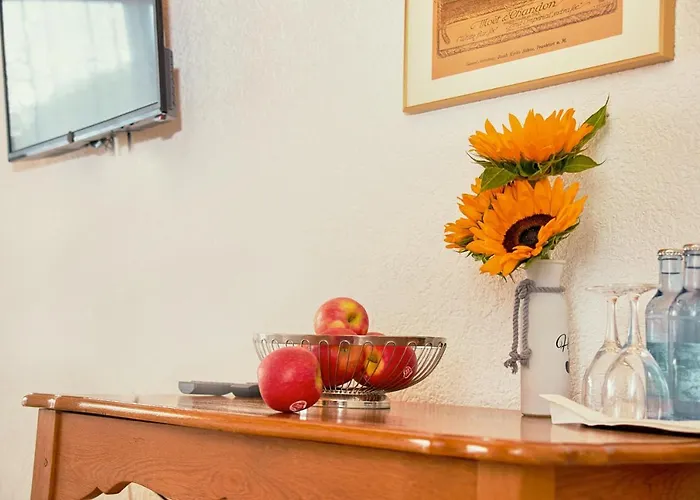 Relais Koenigsberg