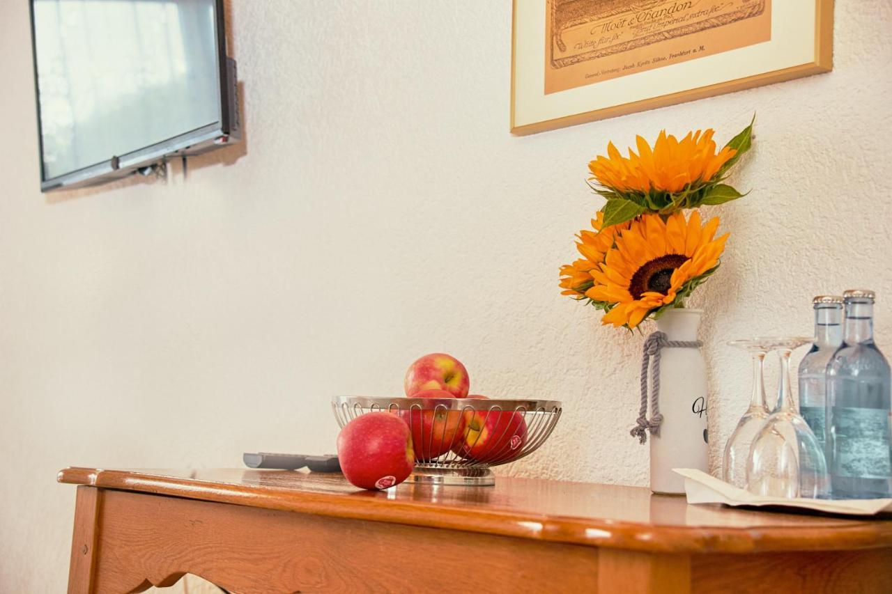 Relais Koenigsberg Hotel Akwizgran