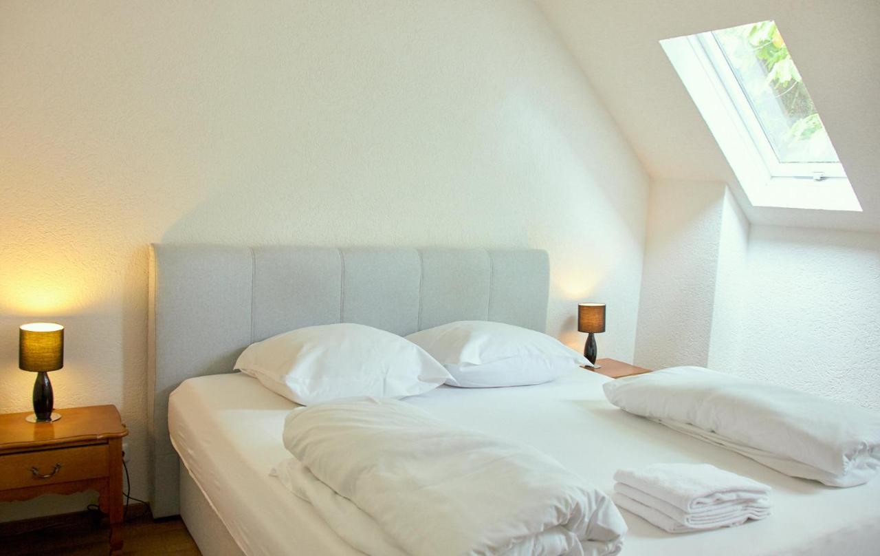 Relais Konigsberg Aachen