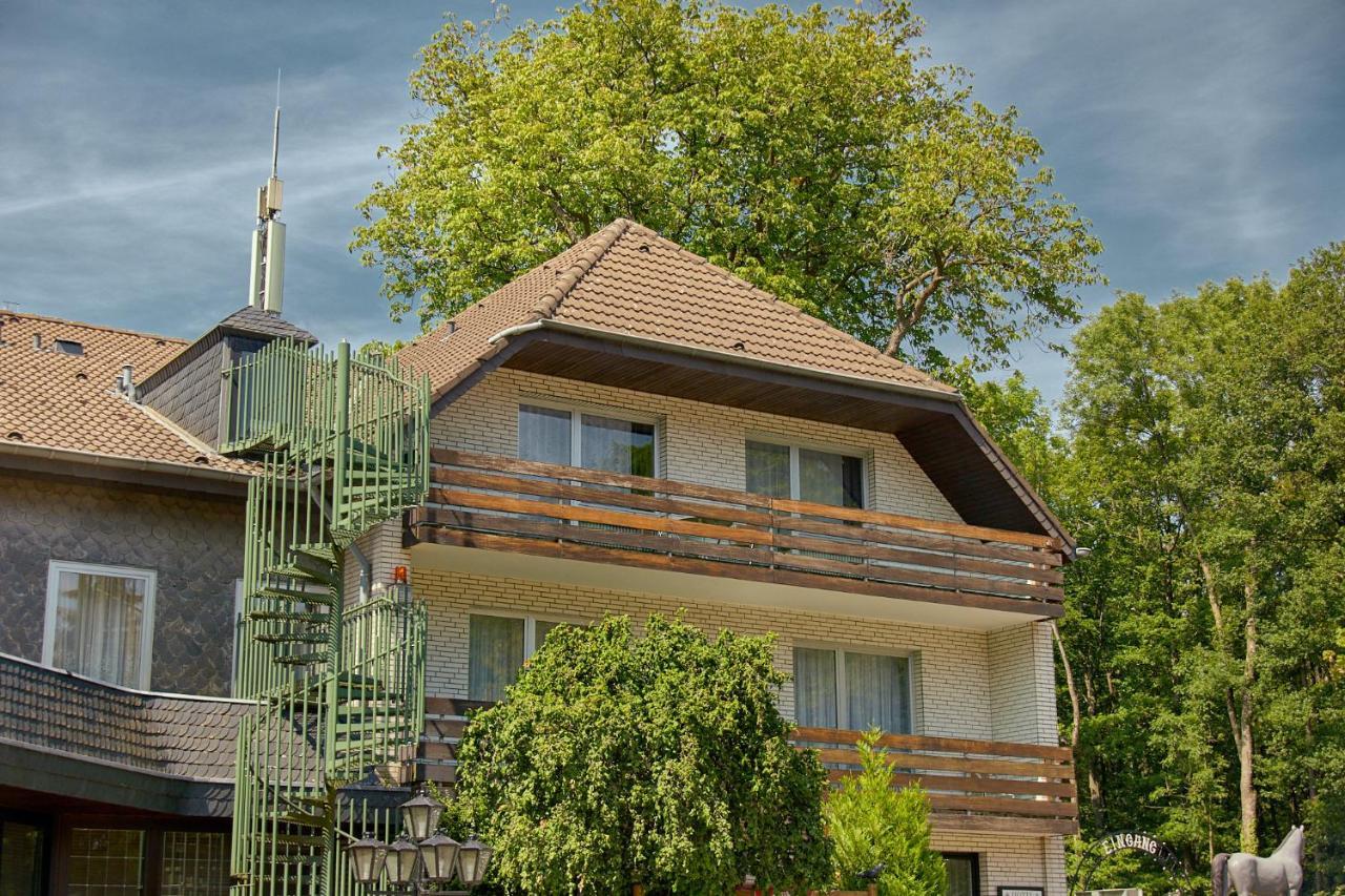 Relais Koenigsberg 2* Akwizgran
