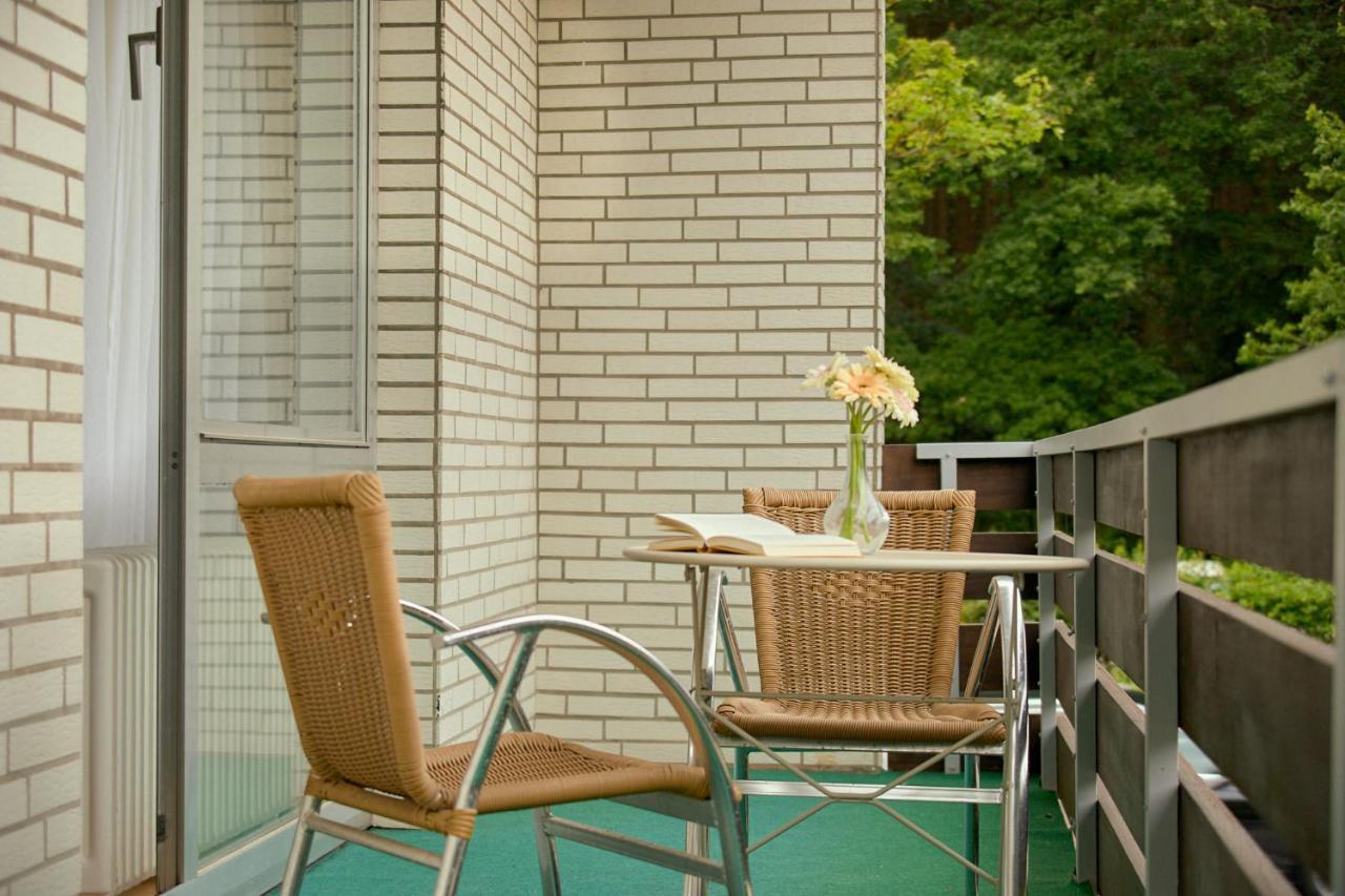 Relais Koenigsberg Akwizgran