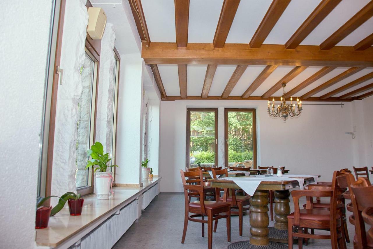 Hotel Relais Konigsberg Aachen