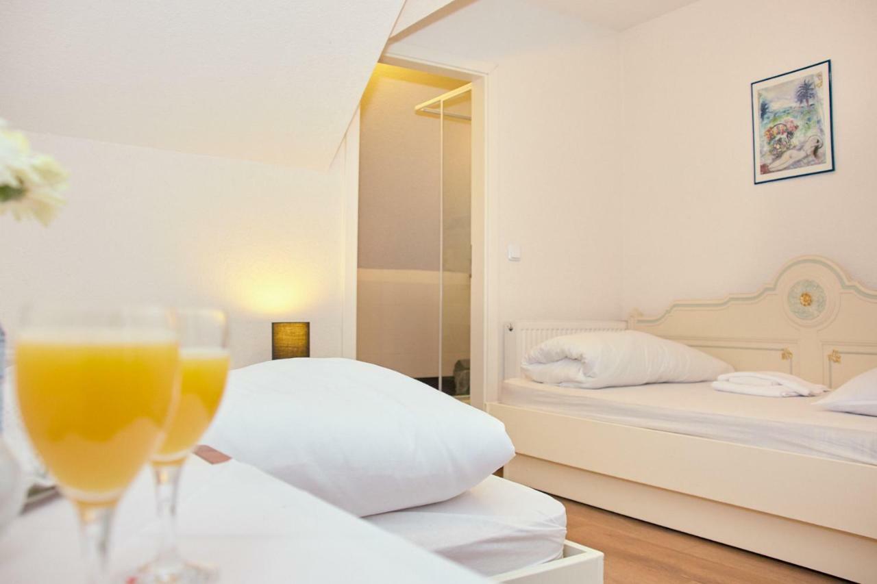 Relais Konigsberg Hotel 2*