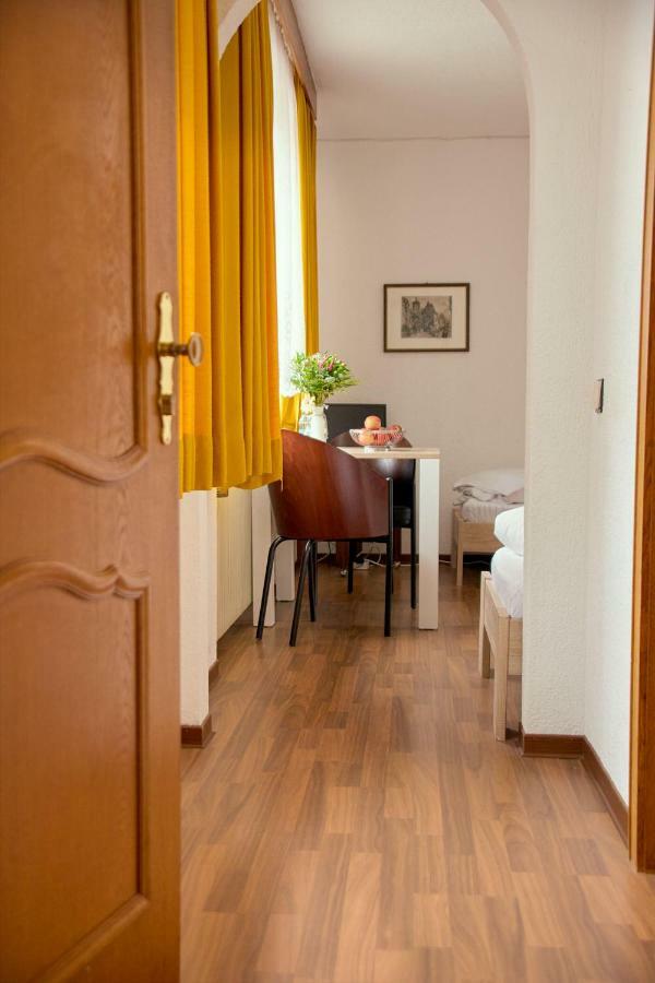 Relais Konigsberg Hotel 2*