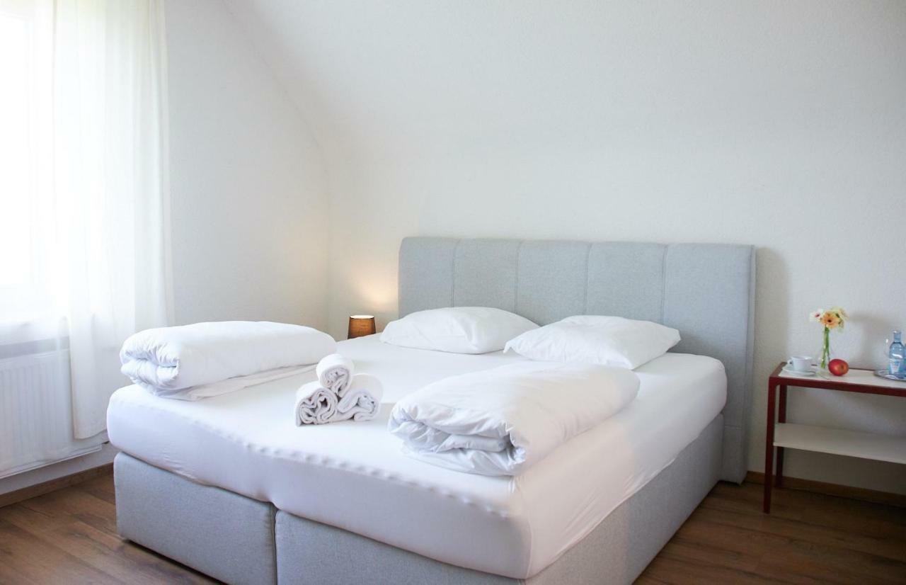 Relais Konigsberg Hotel Aachen