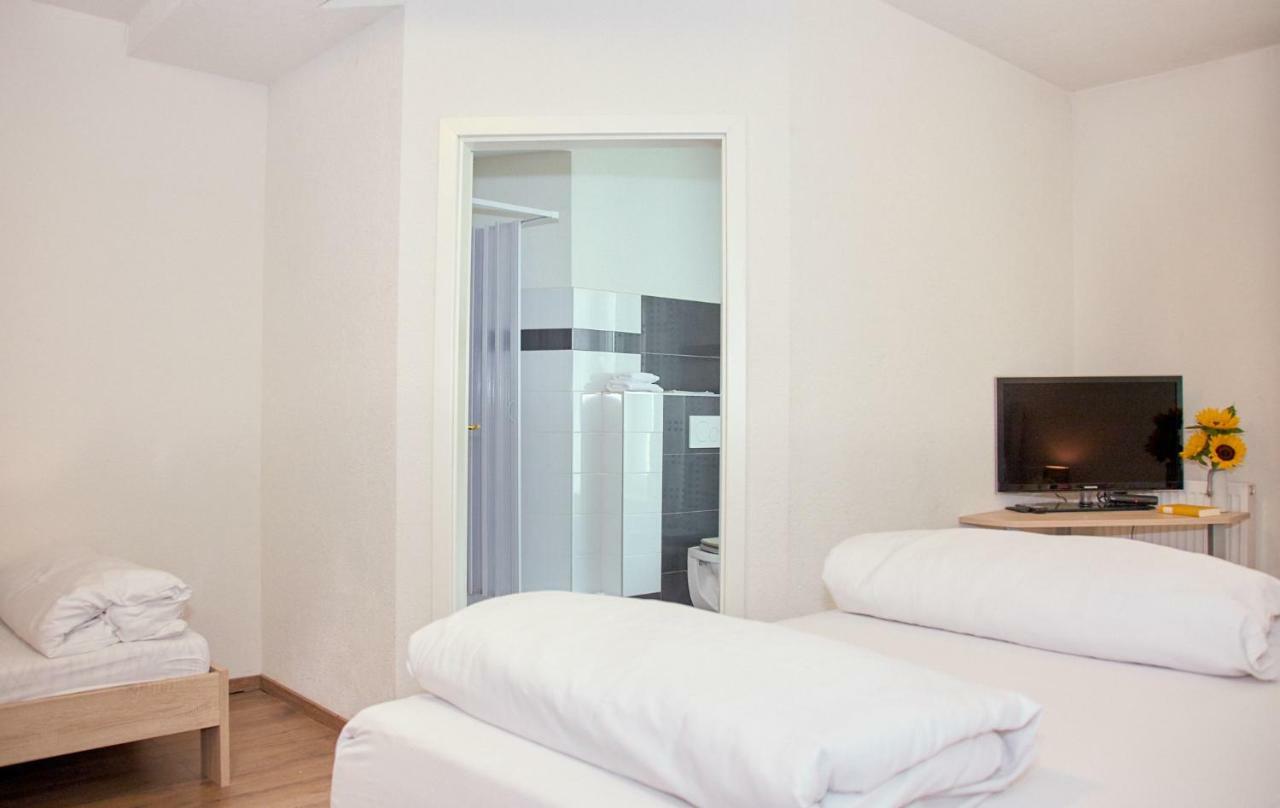 Relais Konigsberg Hotel Aachen